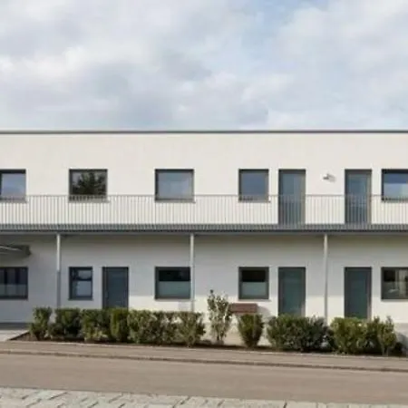 Komfortables, Barrierefreies Apartment